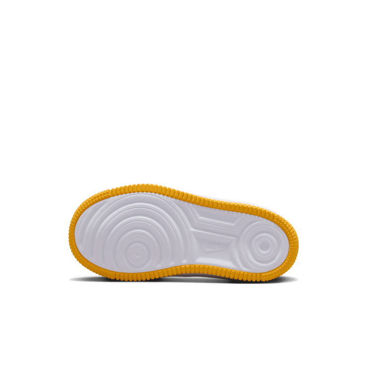 Nike Force 1 Low EasyOn (PS) Angle 0