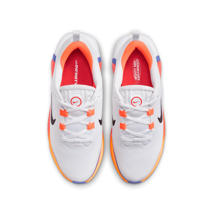 Nike Infinity Flow (GS) Angle 1