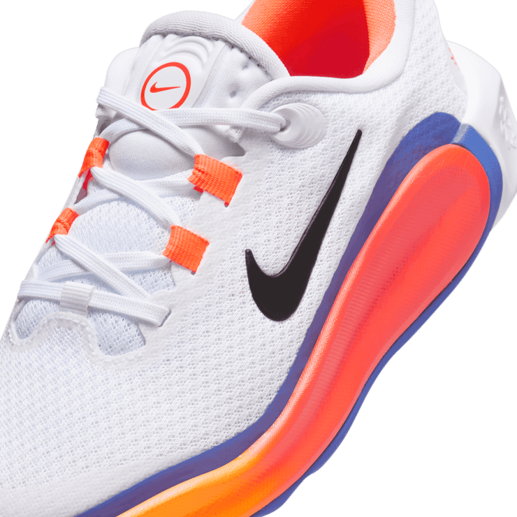 Nike Infinity Flow (GS) Angle 4