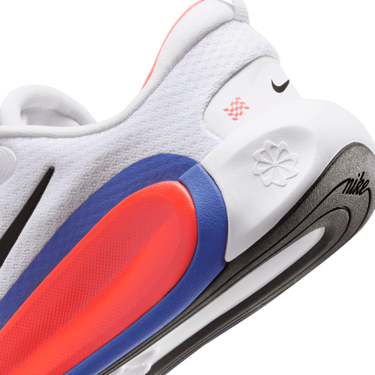 Nike Infinity Flow (GS) Angle 5