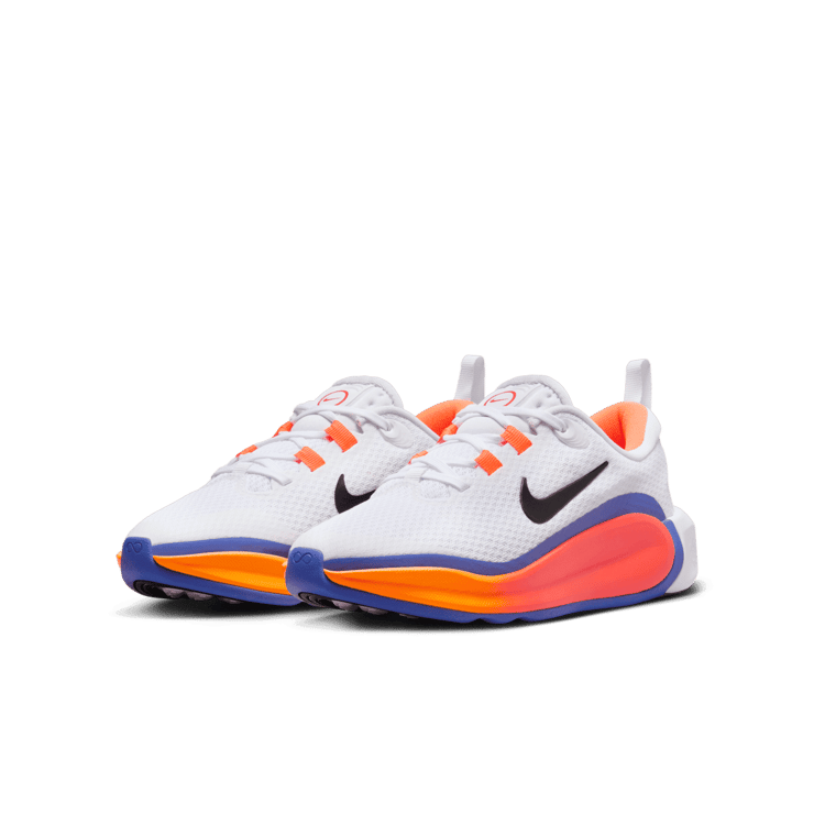 Nike Infinity Flow (GS) Angle 2