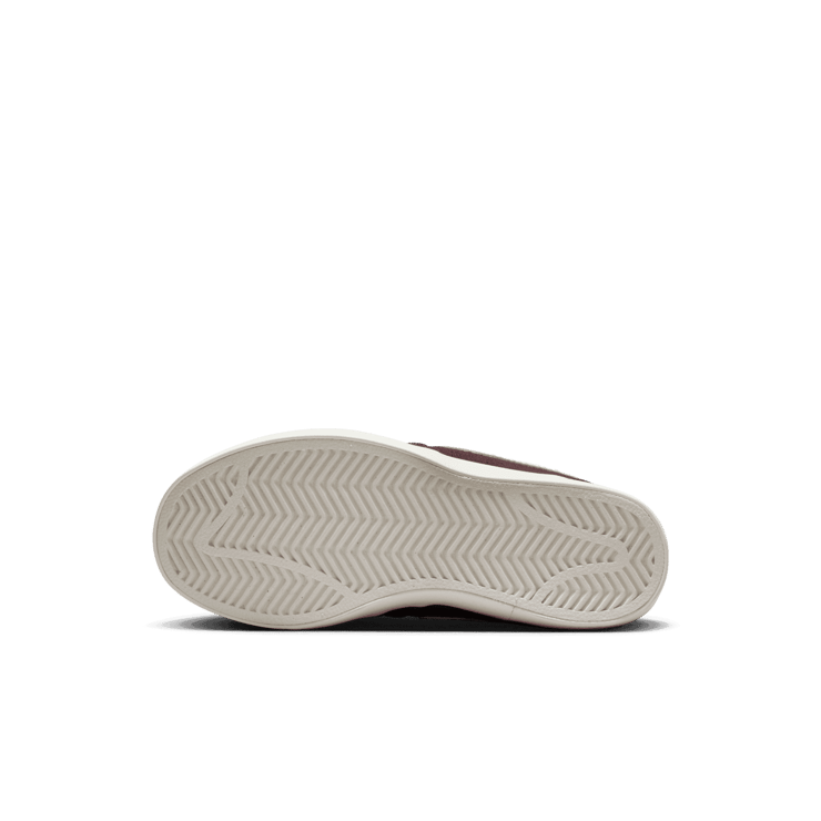 Nike SB Check Canvas Skate (PS) Angle 0