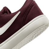 Nike SB Check Canvas Skate (PS) Angle 5