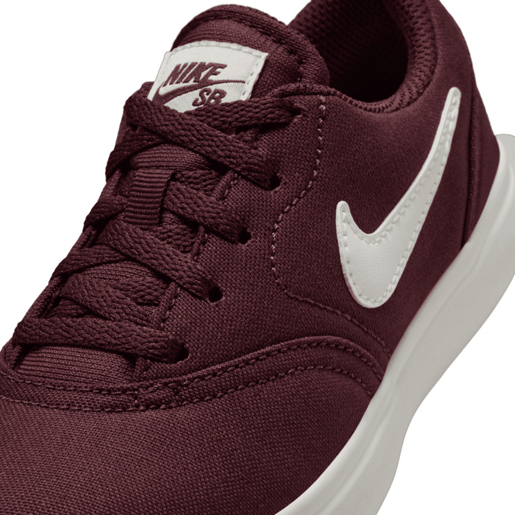 Nike SB Check Canvas Skate (PS) Angle 4