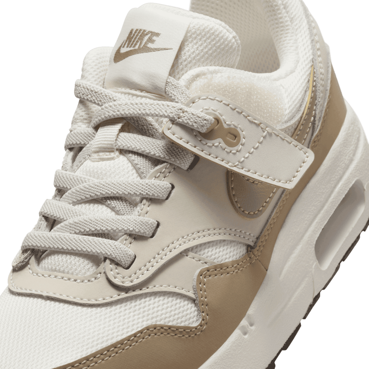 Nike Air Max 1 EasyOn (PS) Angle 4