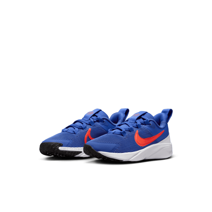 Nike Star Runner 4 (PS) Angle 2