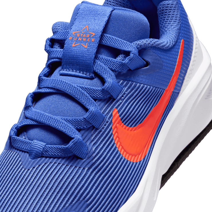 Nike Star Runner 4 (PS) Angle 4