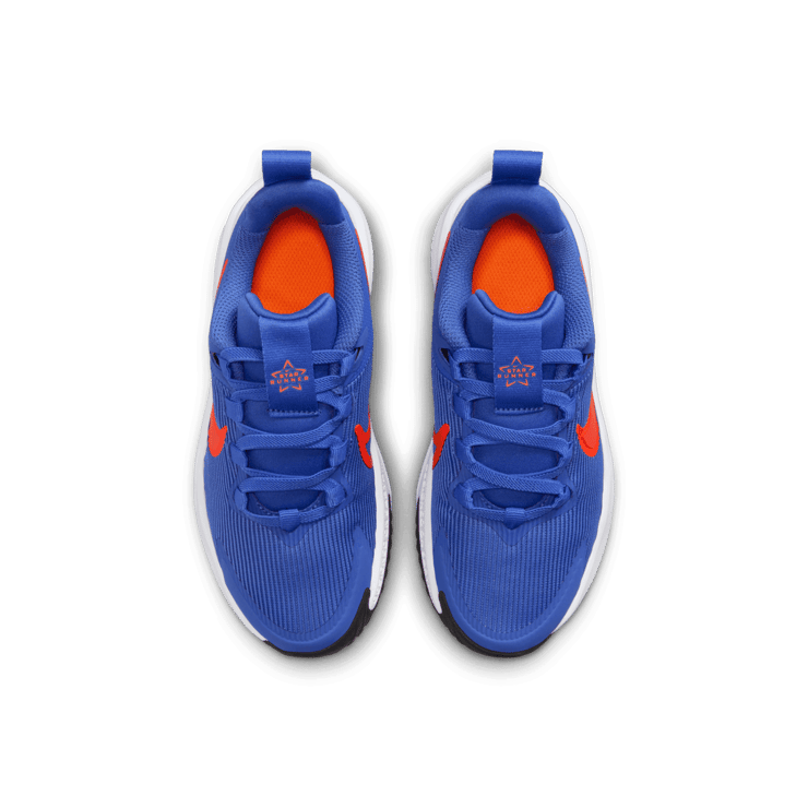 Nike Star Runner 4 (PS) - DX7614-402 Release Info