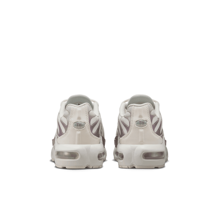 Nike Air Max Plus (GS) Angle 3