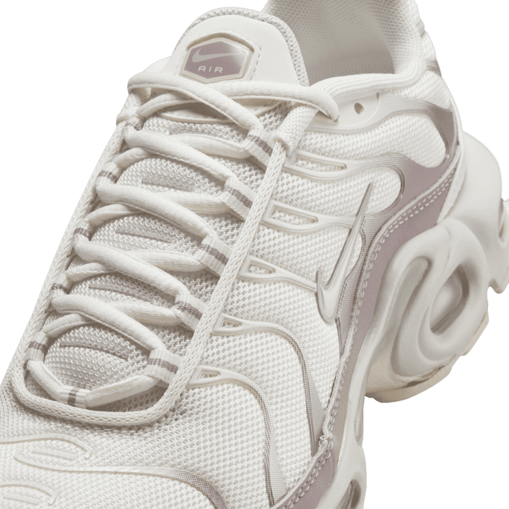 Nike Air Max Plus (GS) Angle 4