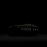 Nike Air Max Plus (GS) Angle 6