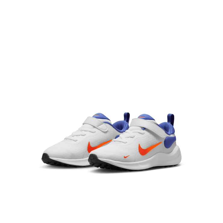 Nike Revolution 7 (PS) Angle 2