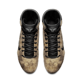 Nike Kobe 9 EXT High Snakeskin Angle 1