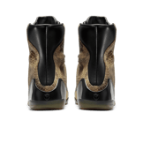 Nike Kobe 9 EXT High Snakeskin Angle 3