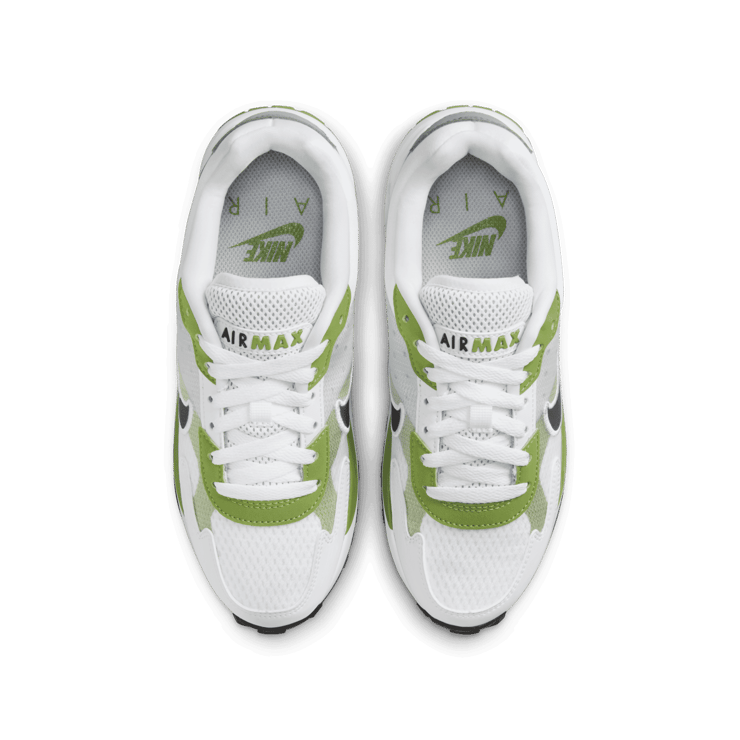 Nike Air Max Solo (GS) Angle 1