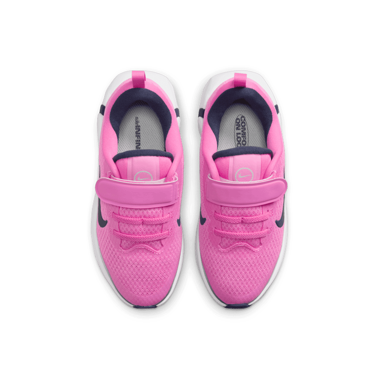 Nike Infinity Flow (PS) Angle 1