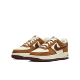 Nike Air Force 1 LV8 (GS) Angle 2