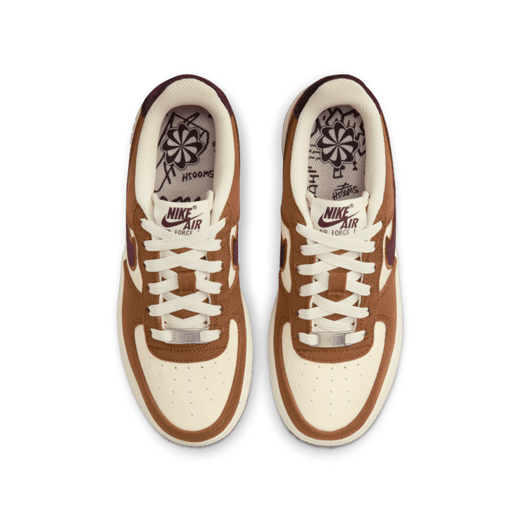 Nike Air Force 1 LV8 (GS) Angle 1