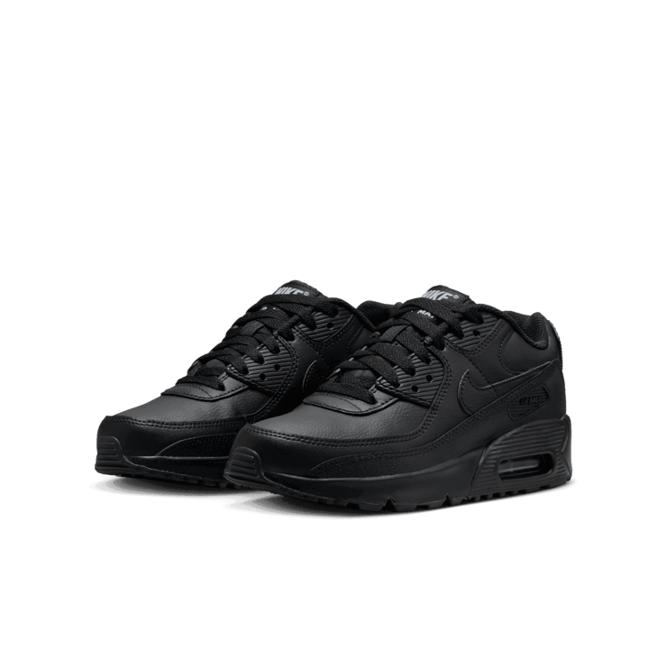 Nike Air Max 90 (GS) Angle 2