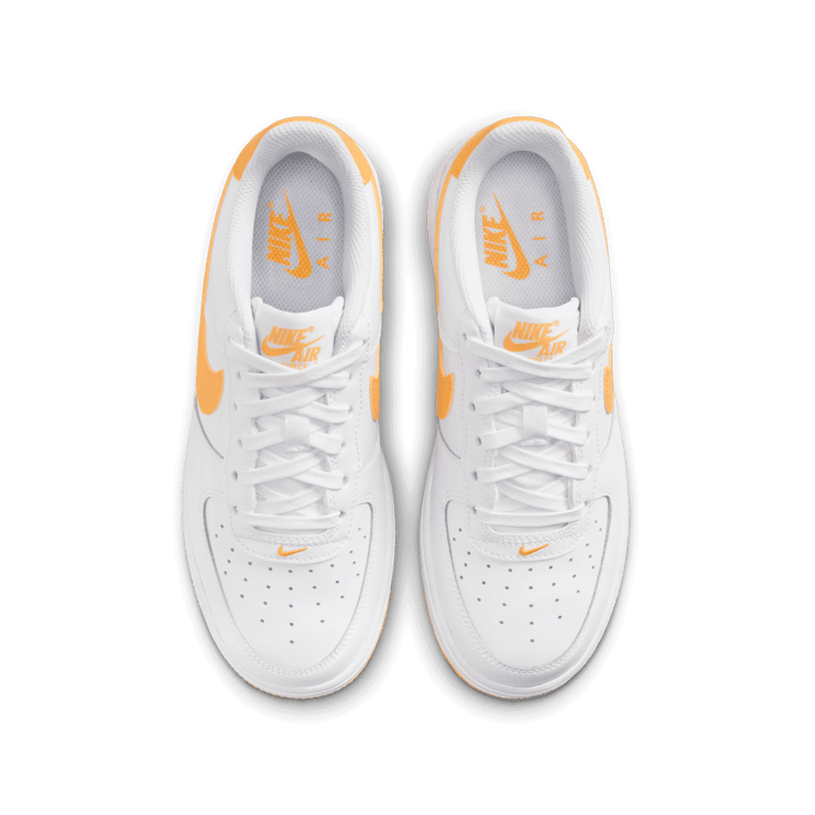 Nike Air Force 1 (GS) Angle 1