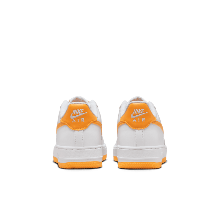 Nike Air Force 1 (GS) Angle 3