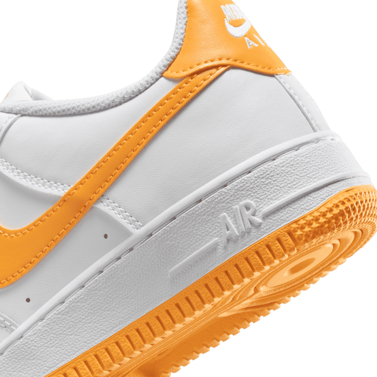 Nike Air Force 1 (GS) Angle 5