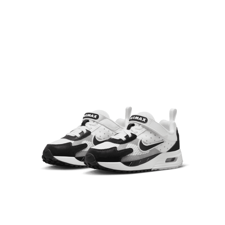 Nike Air Max Solo (PS) Angle 2