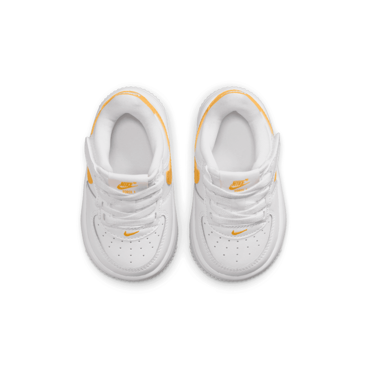 Nike Force 1 Low EasyOn (TD) Angle 1