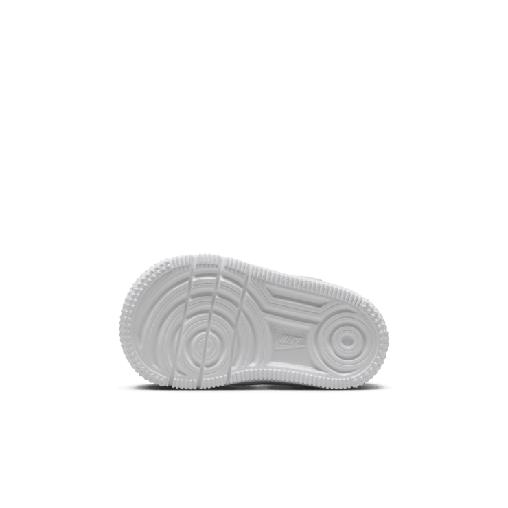 Nike Force 1 Low EasyOn (TD) Angle 0