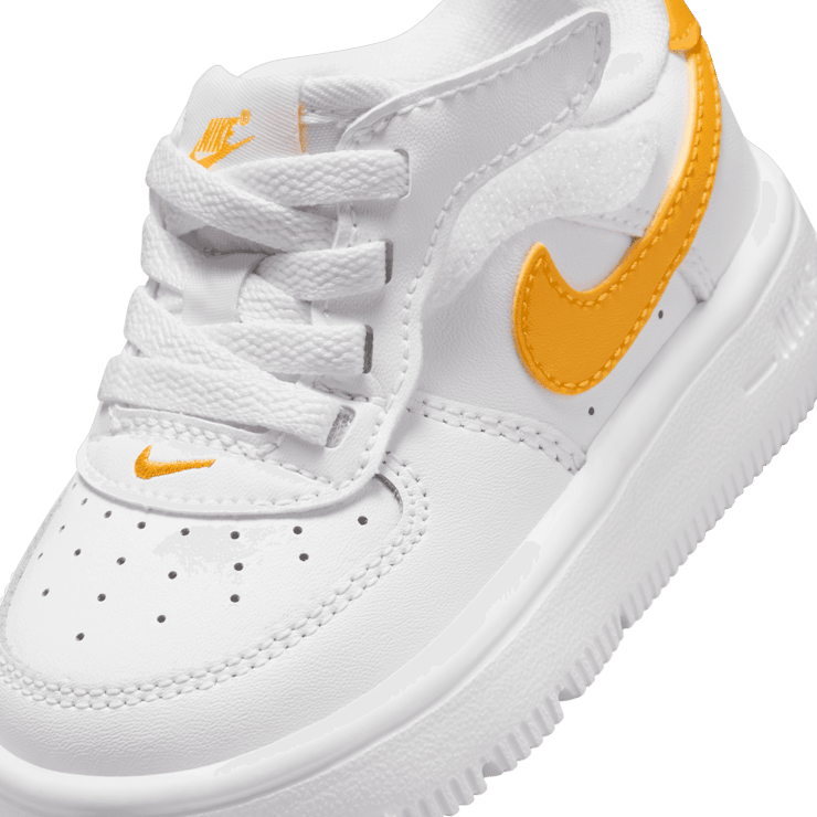 Nike Force 1 Low EasyOn (TD) Angle 4