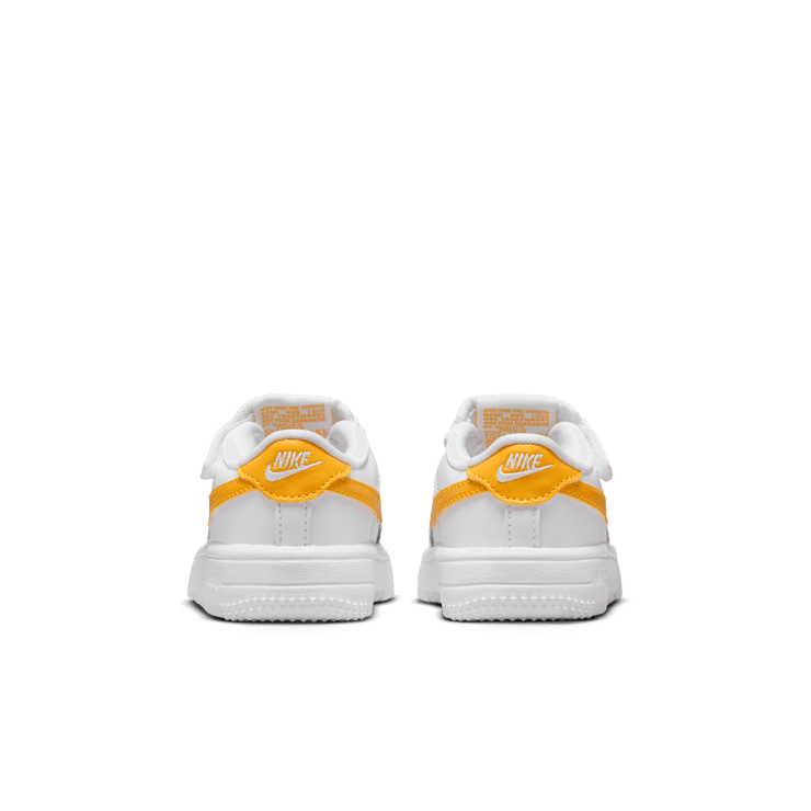 Nike Force 1 Low EasyOn (TD) Angle 3