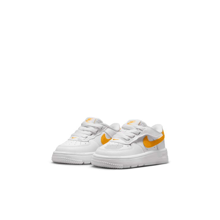 Nike Force 1 Low EasyOn (TD) Angle 2