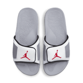Jordan Hydro III Slides Angle 2