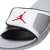 Jordan Hydro III Slides Angle 3