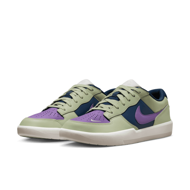 Nike SB Force 58 Premium Skate Angle 2