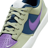 Nike SB Force 58 Premium Skate Angle 4
