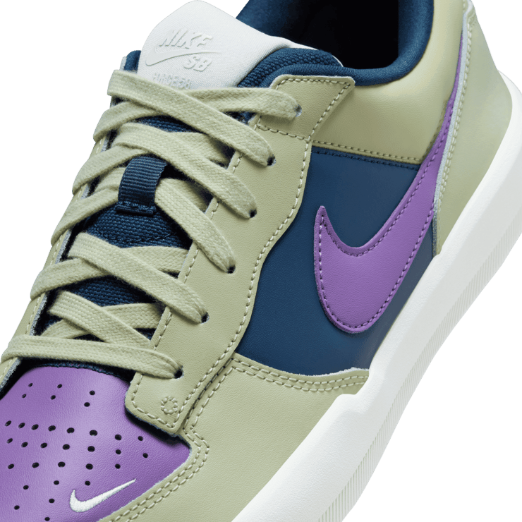 Nike SB Force 58 Premium Skate Angle 4