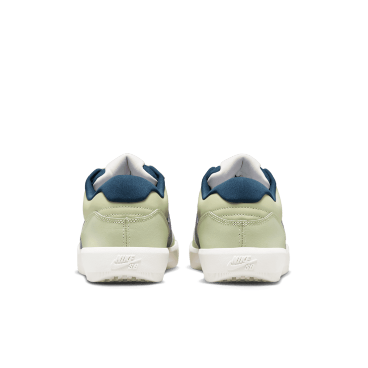 Nike SB Force 58 Premium Skate Angle 3