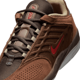 Nike SB Vertebrae SB 'Cacao Wow Red' Angle 4