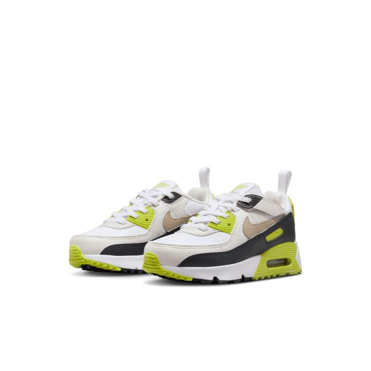 Nike Air Max 90 EasyOn (PS) Angle 2