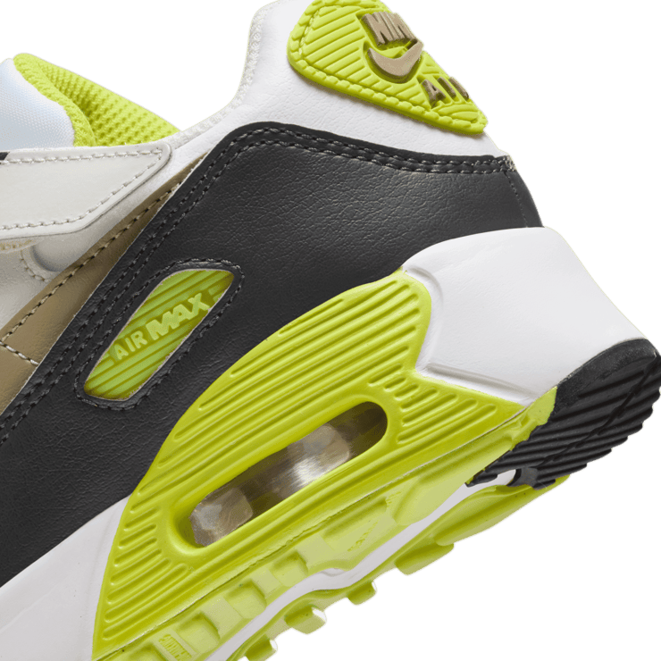 Nike Air Max 90 EasyOn (PS) Angle 5