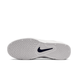 Nike SB Vertebrae SB 'Platinum Tint Navy' Angle 0