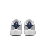 Nike SB Vertebrae SB 'Platinum Tint Navy' Angle 3