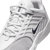 Nike SB Vertebrae SB 'Platinum Tint Navy' Angle 4