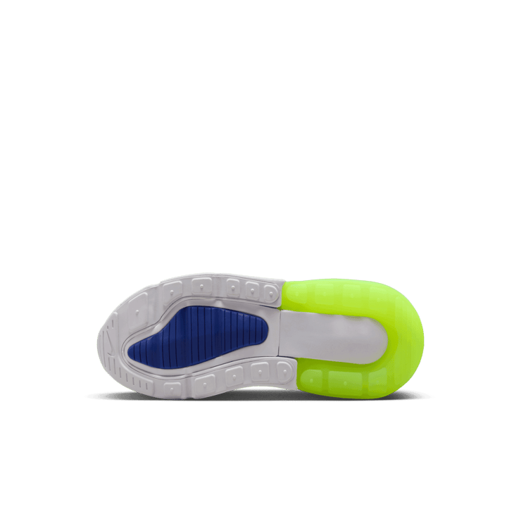 Nike Air Max 270 (PS) Angle 0