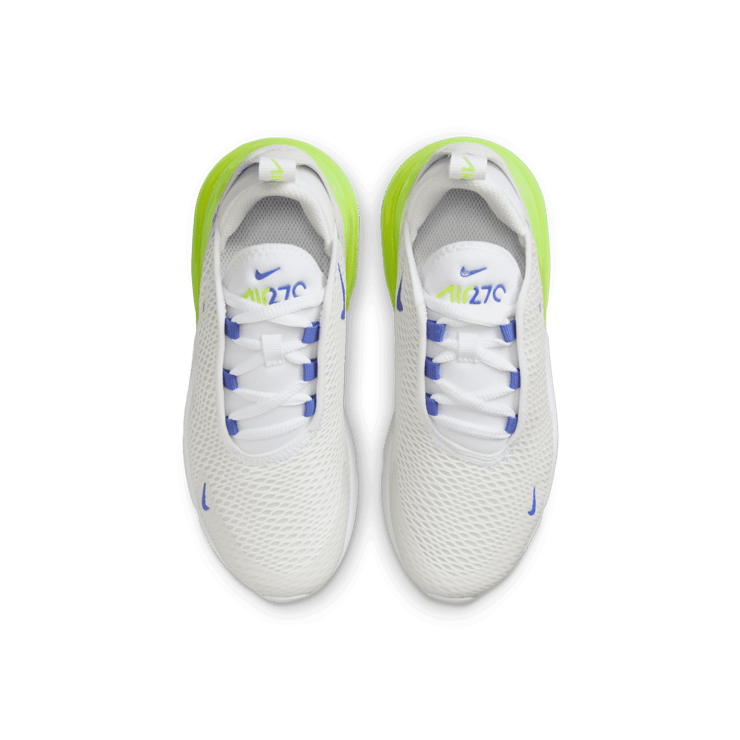 Nike Air Max 270 (PS) Angle 1