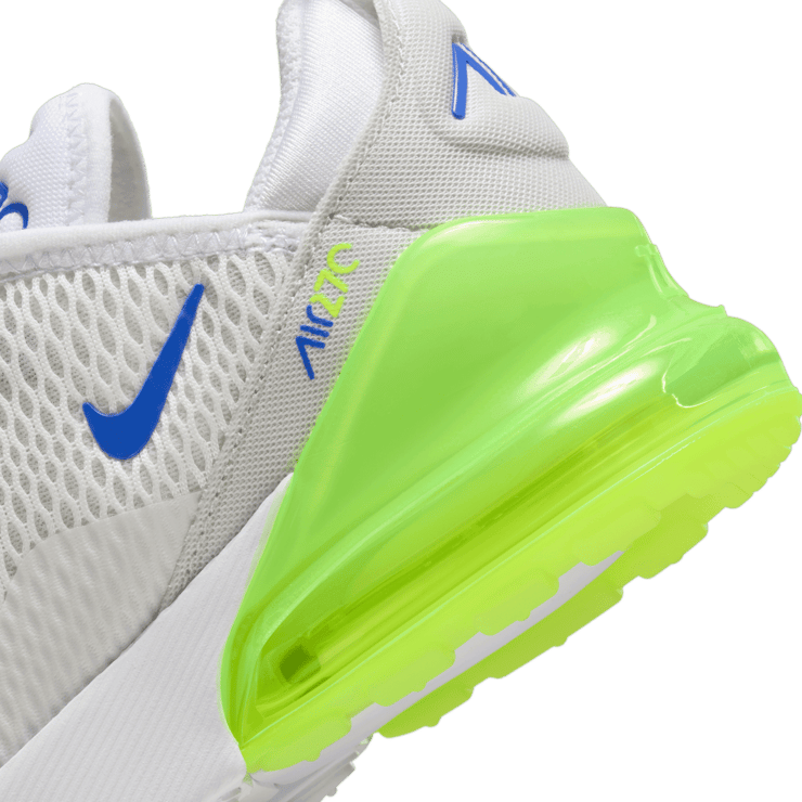 Nike Air Max 270 (PS) Angle 5