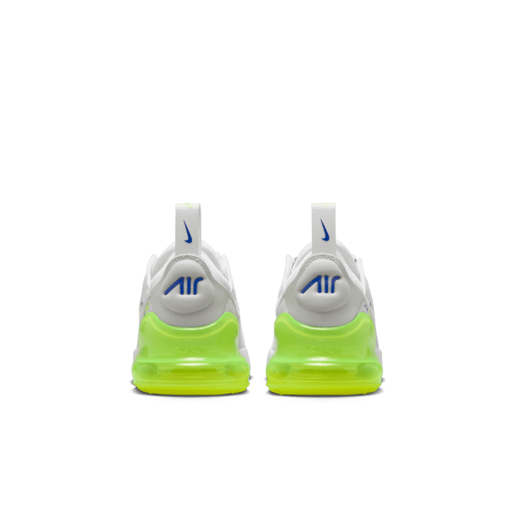 Nike Air Max 270 (PS) Angle 3