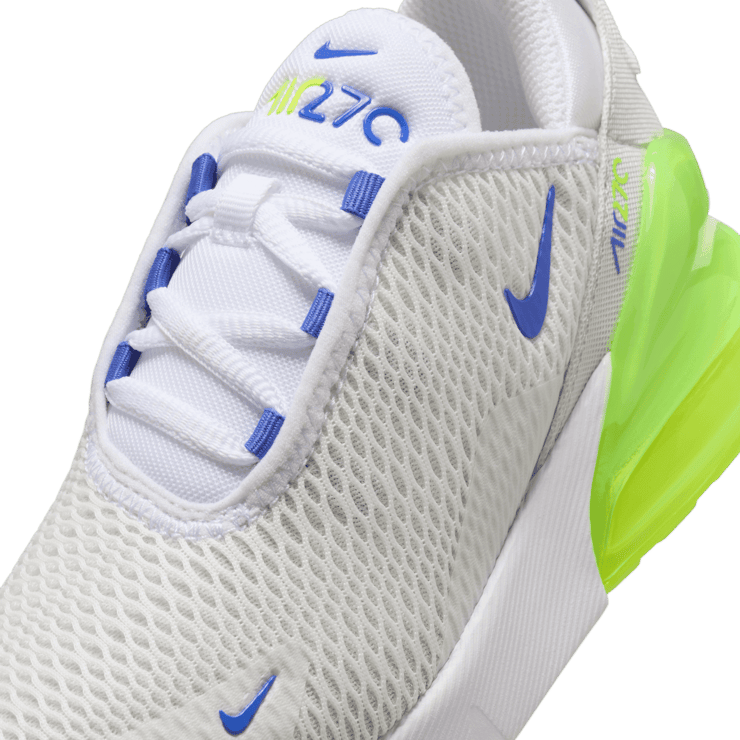 Nike Air Max 270 (PS) Angle 4