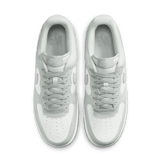 Nike Air Force 1 '07 LV8 'Light Silver Pumice' Angle 1
